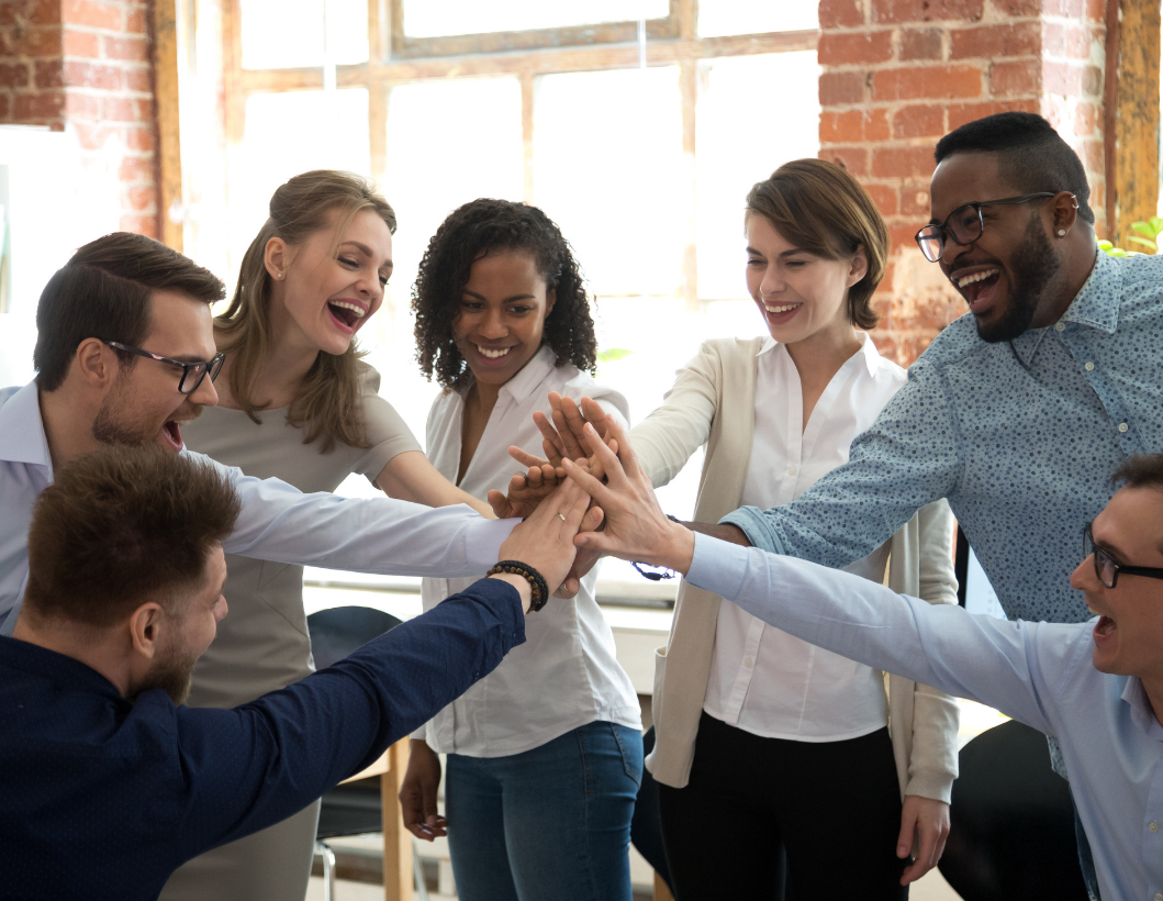 7 Ways To Improve Employee Motivation Strenstone